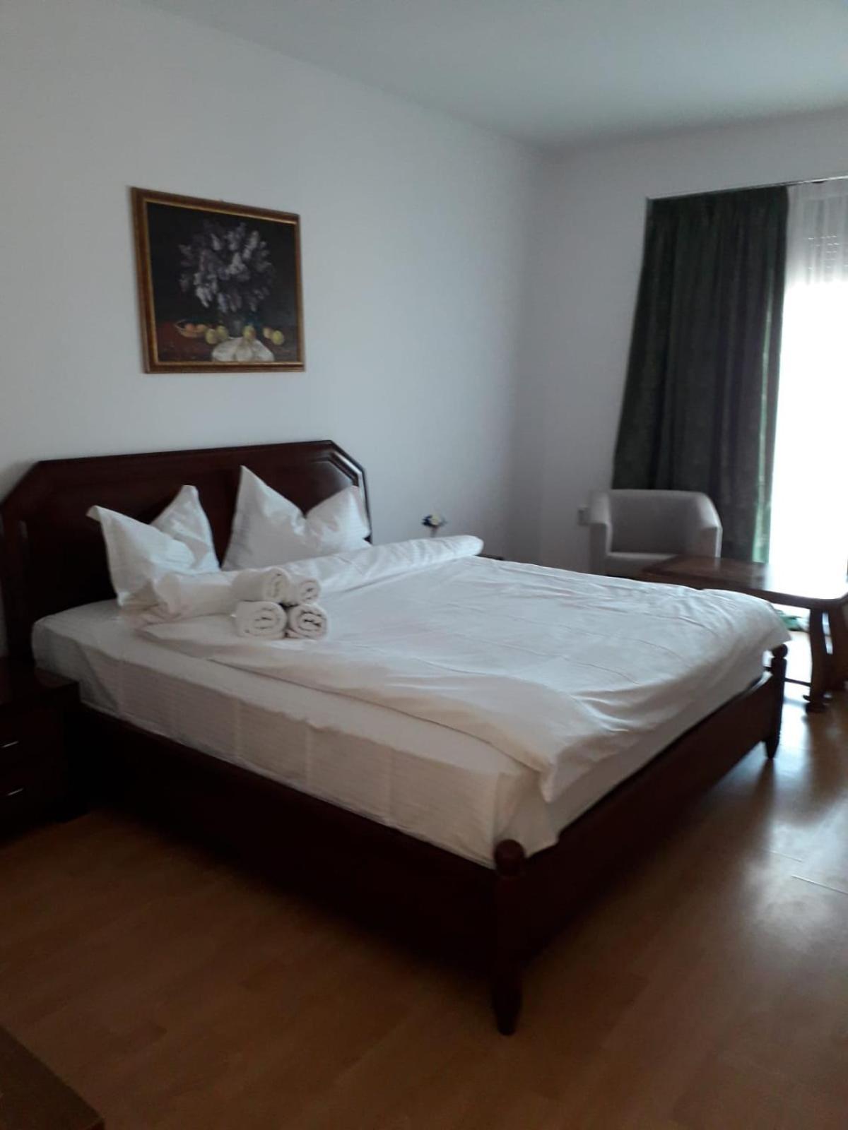 Vila Florida & Miami Eforie Nord Dış mekan fotoğraf