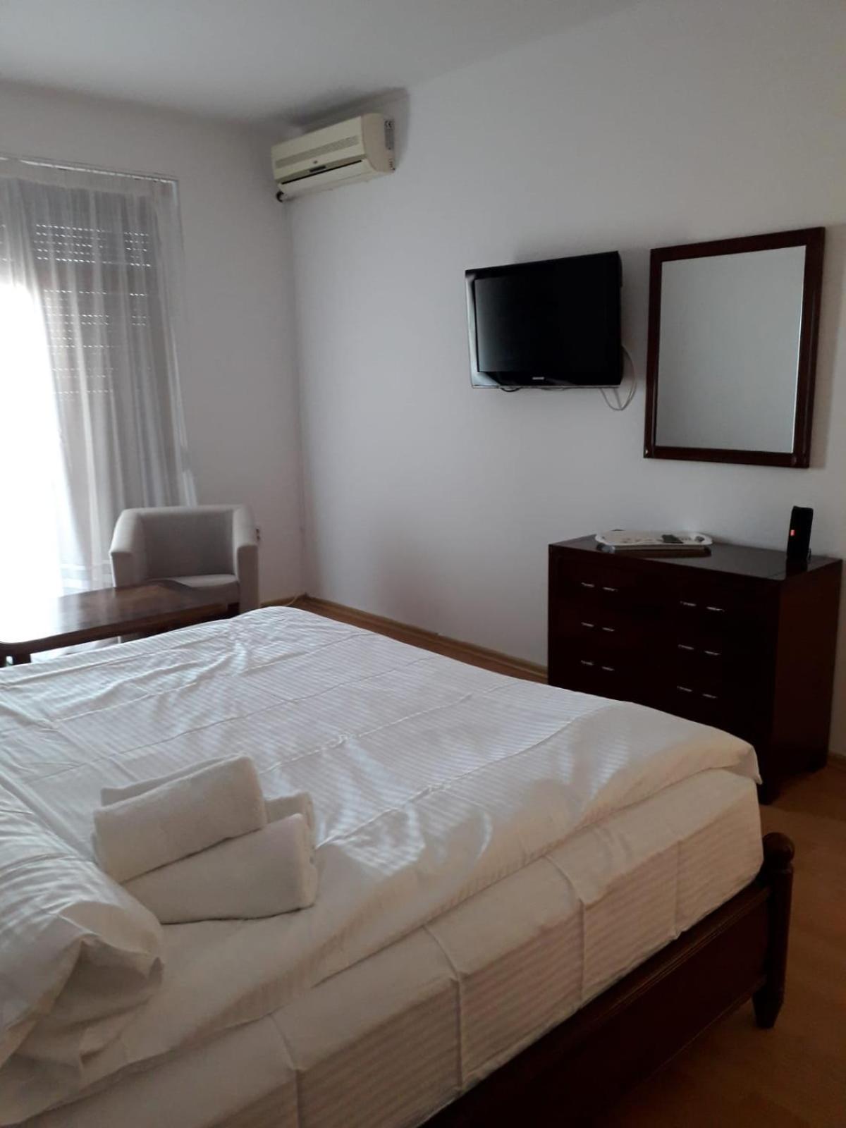 Vila Florida & Miami Eforie Nord Dış mekan fotoğraf