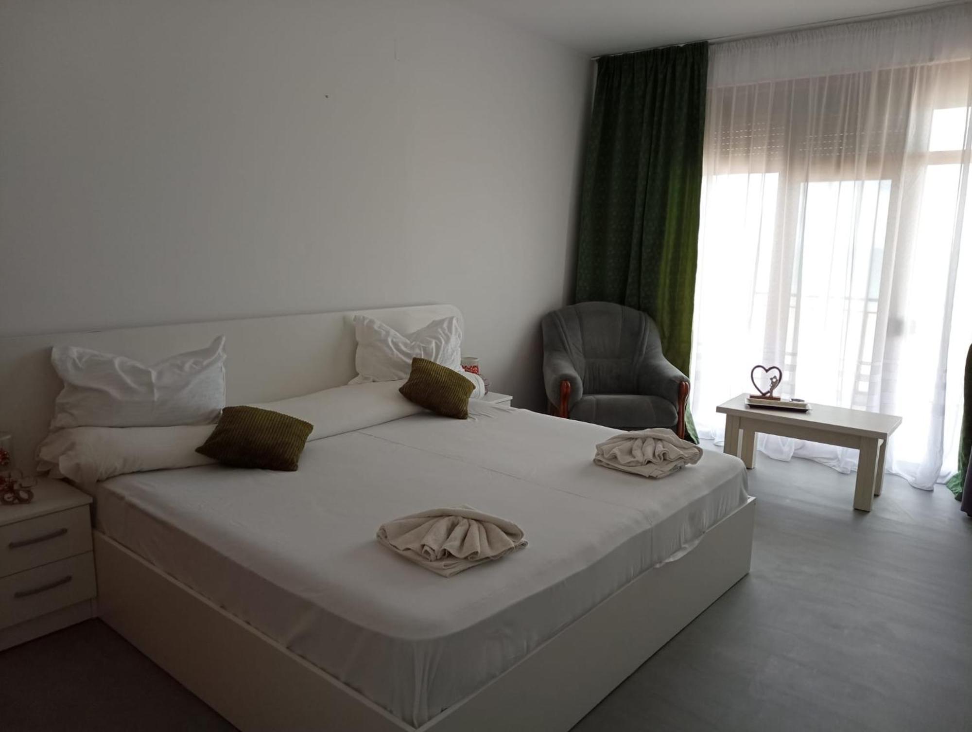 Vila Florida & Miami Eforie Nord Dış mekan fotoğraf