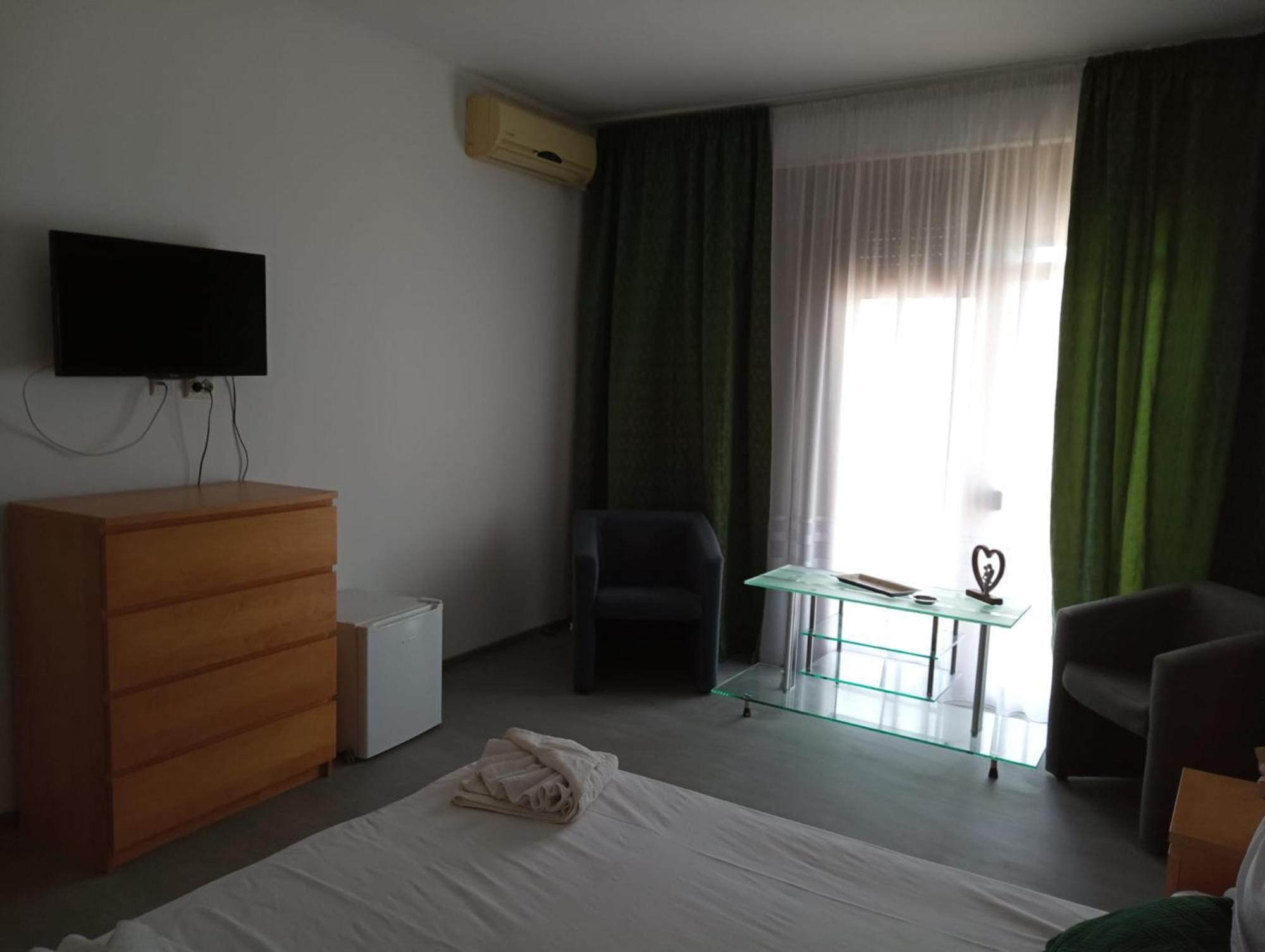 Vila Florida & Miami Eforie Nord Dış mekan fotoğraf