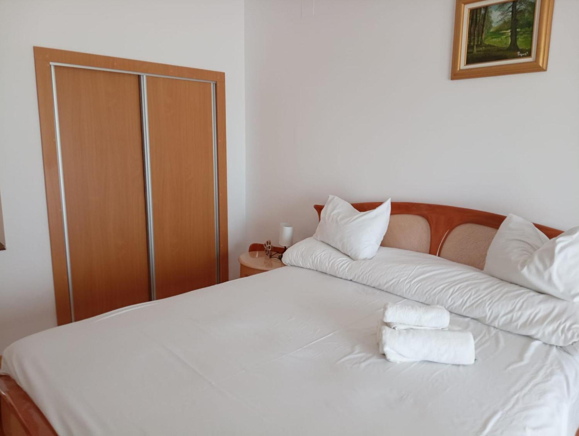 Vila Florida & Miami Eforie Nord Dış mekan fotoğraf
