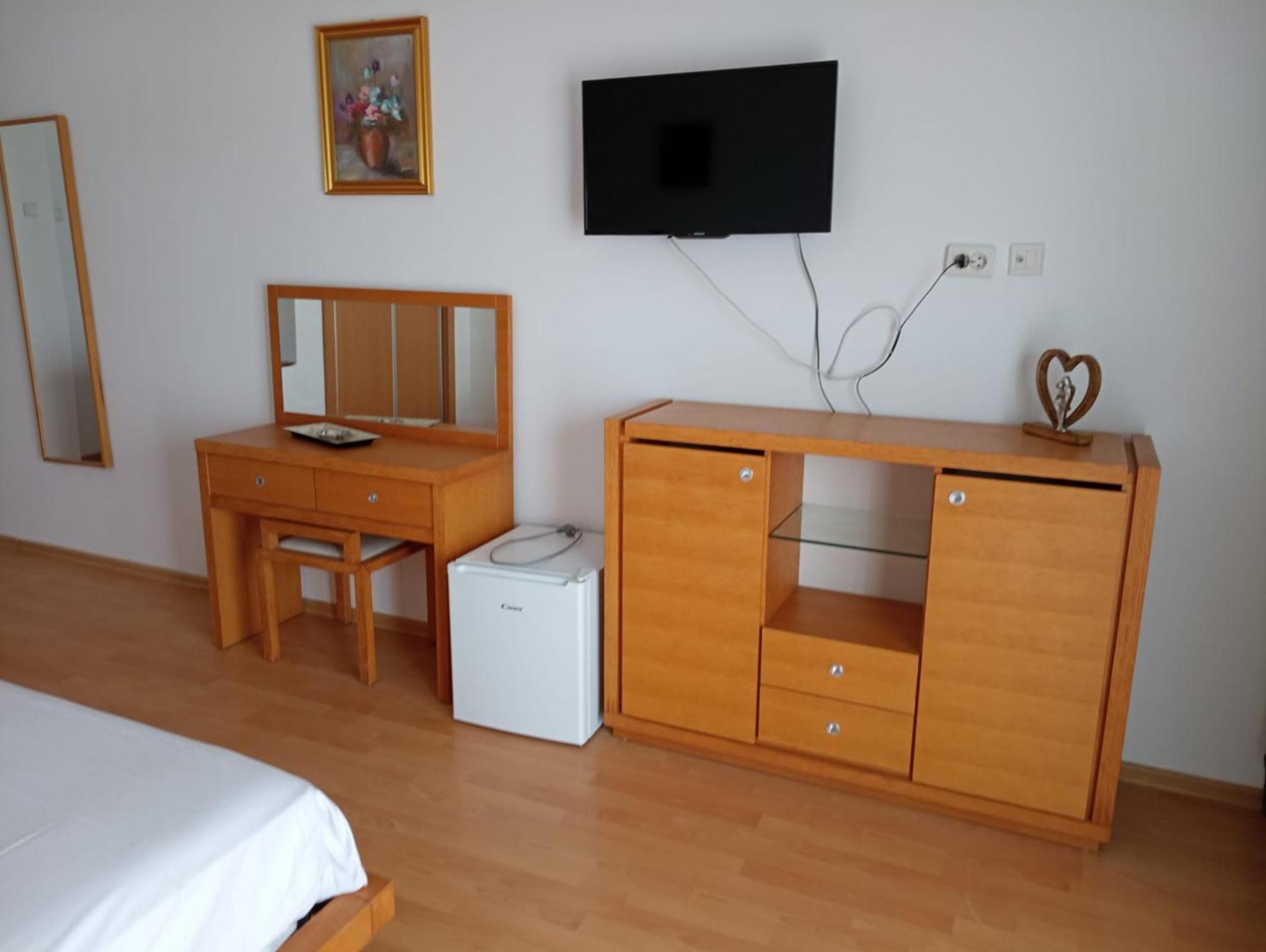 Vila Florida & Miami Eforie Nord Dış mekan fotoğraf