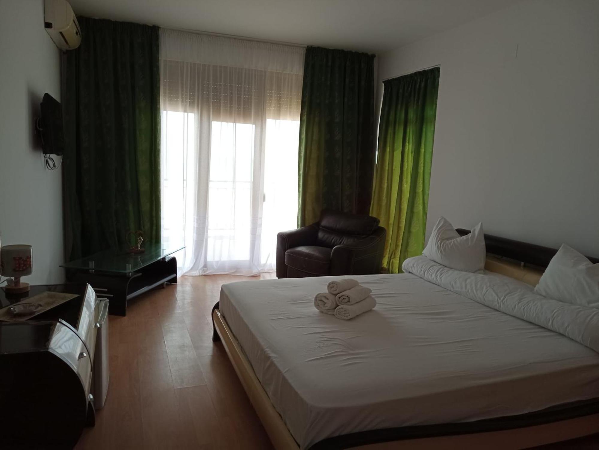 Vila Florida & Miami Eforie Nord Dış mekan fotoğraf