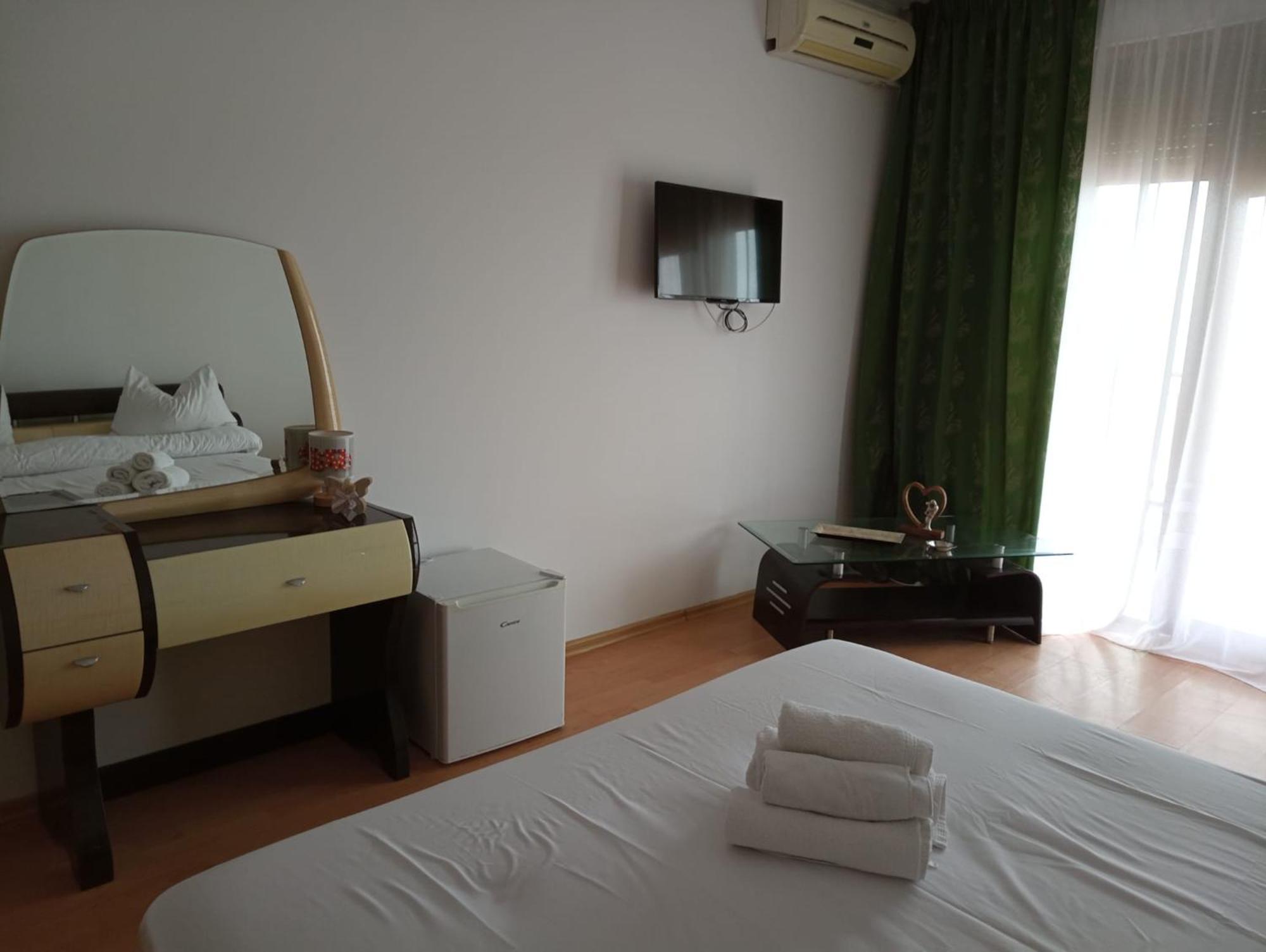 Vila Florida & Miami Eforie Nord Dış mekan fotoğraf