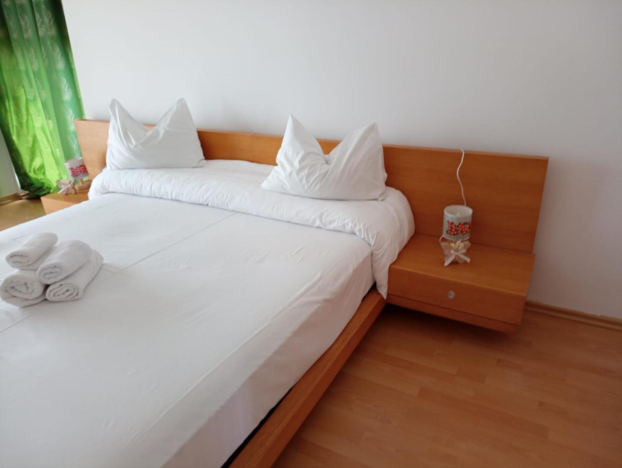 Vila Florida & Miami Eforie Nord Dış mekan fotoğraf