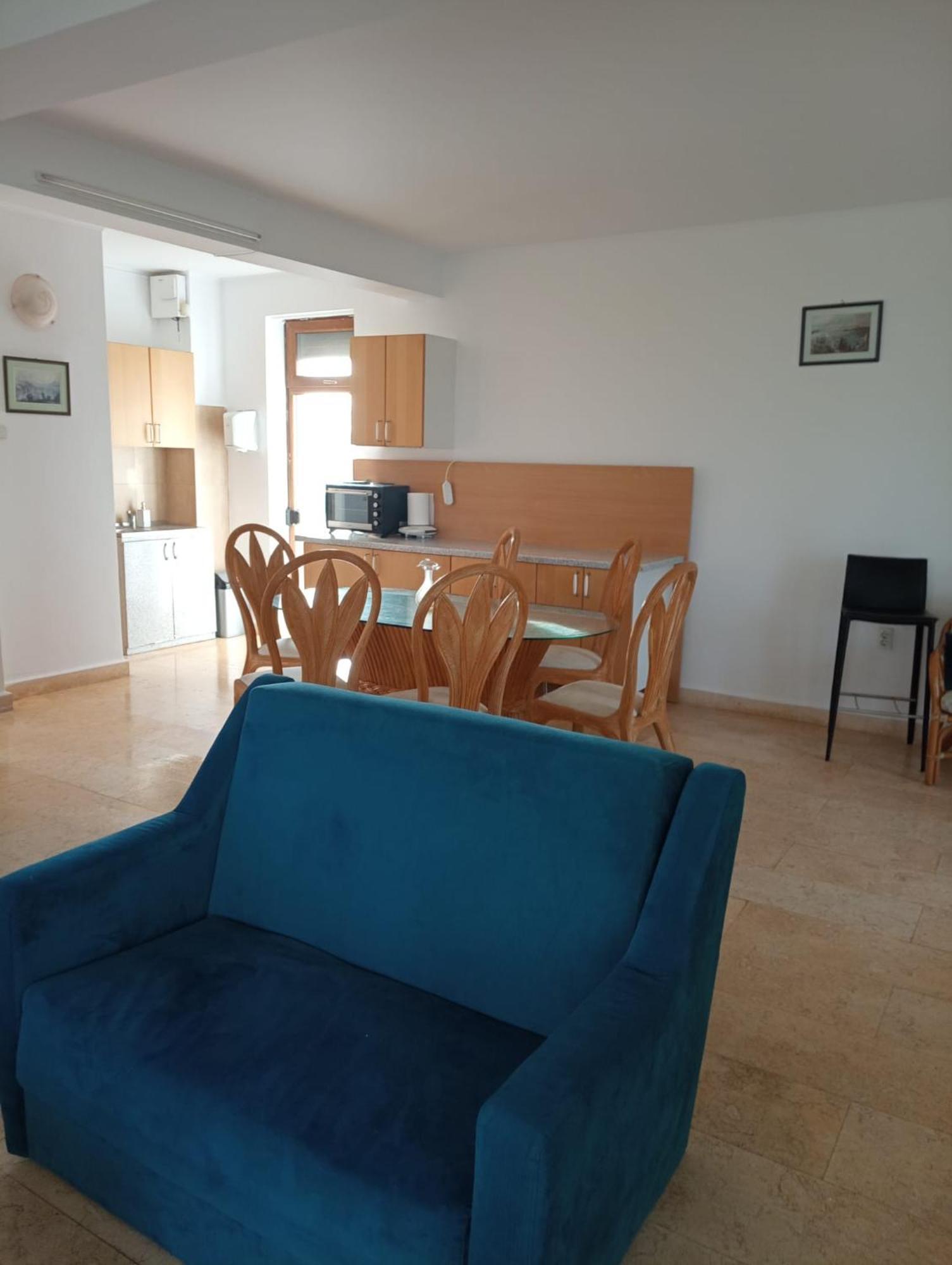 Vila Florida & Miami Eforie Nord Dış mekan fotoğraf