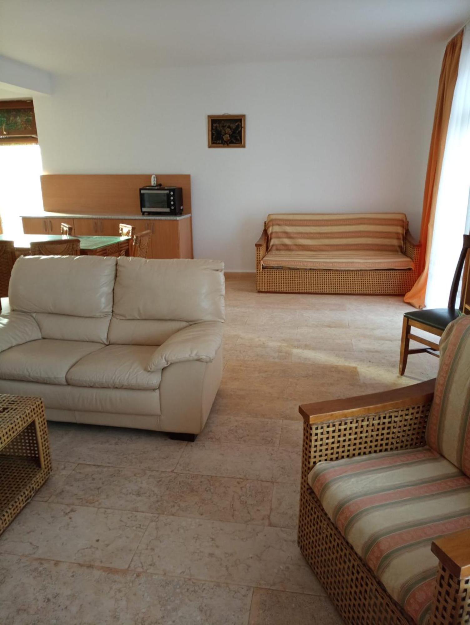 Vila Florida & Miami Eforie Nord Dış mekan fotoğraf