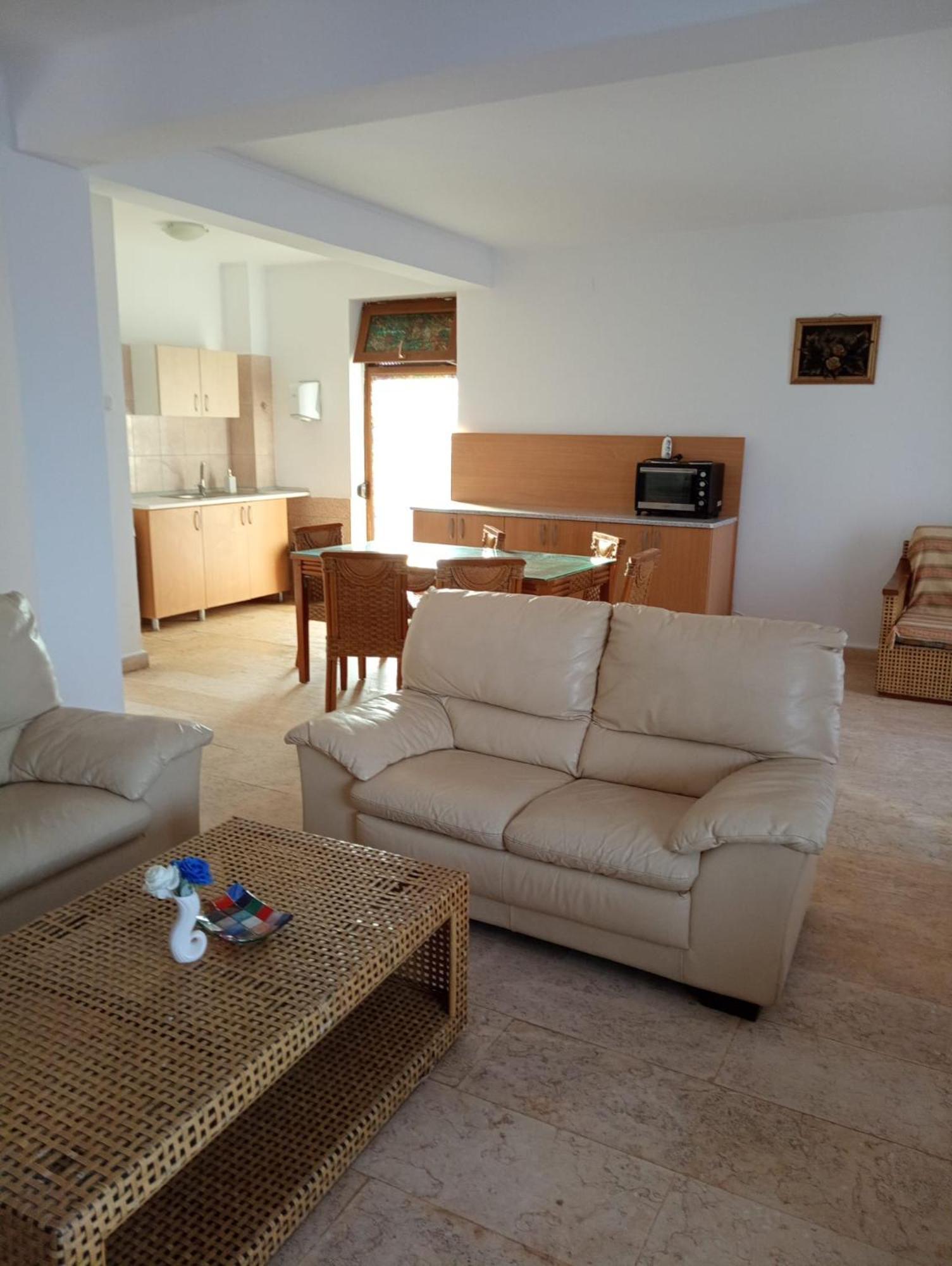 Vila Florida & Miami Eforie Nord Dış mekan fotoğraf